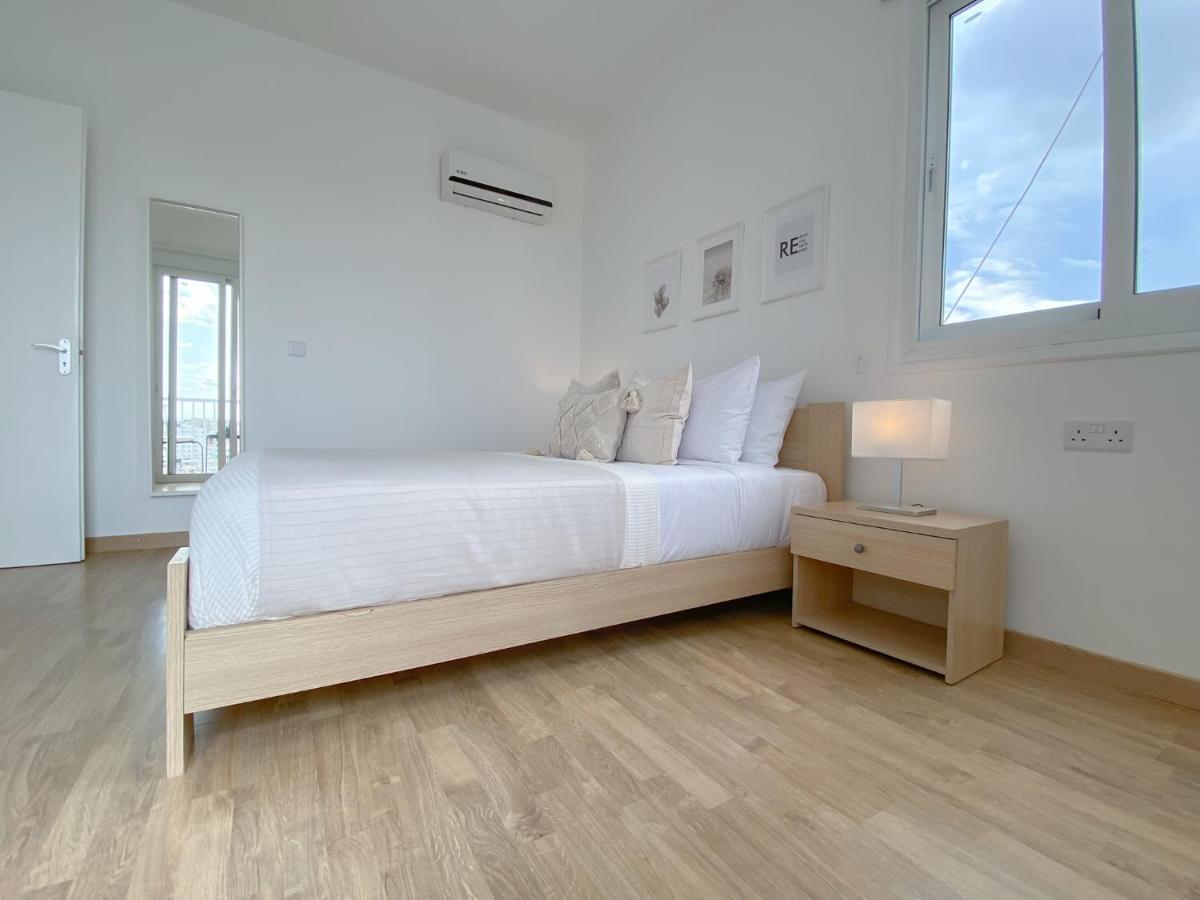 Apartment Phaedrus Living: Downtown Flat 704 Nikosia