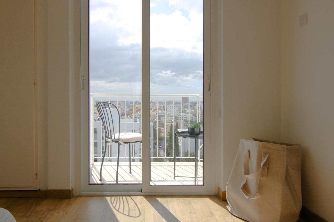 Phaedrus Living: Downtown Flat 704 Apartment Nikosia