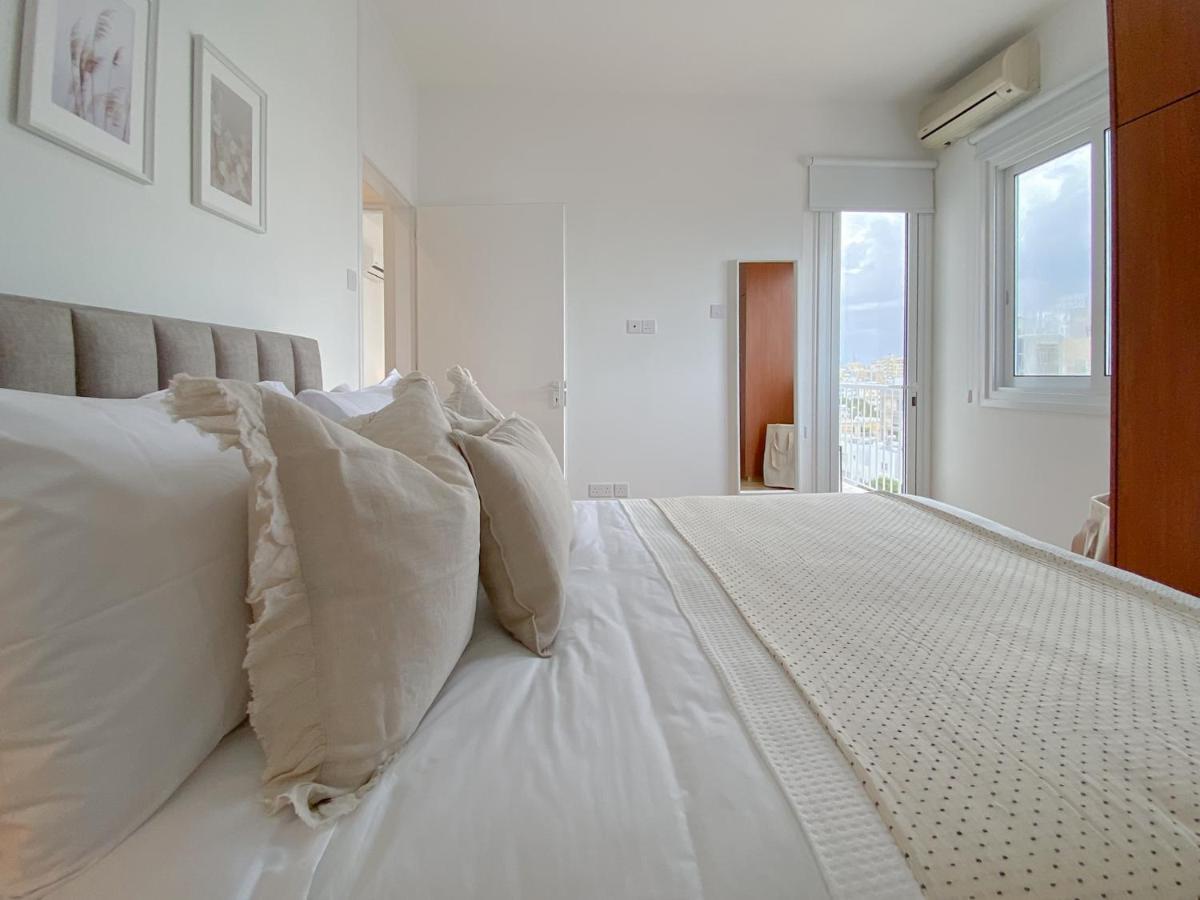 Phaedrus Living: Downtown Flat 704 Nikosia